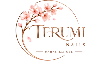 Terumi Nails — unhas em gel